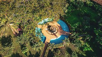 Papagayo Golden Palms Beachfront Hotel