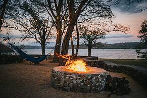 Papagayo Golden Palms Beachfront Hotel