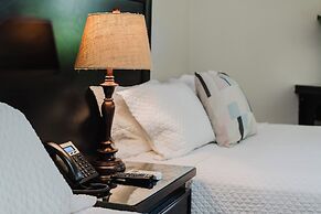 Papagayo Golden Palms Beachfront Hotel