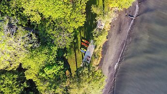 Papagayo Golden Palms Beachfront Hotel