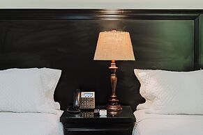 Papagayo Golden Palms Beachfront Hotel