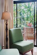 Papagayo Golden Palms Beachfront Hotel