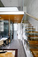 M Social Hotel Singapore
