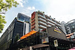 M Social Hotel Singapore