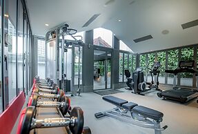 M Social Hotel Singapore