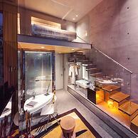 M Social Hotel Singapore