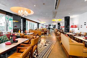 M Social Hotel Singapore