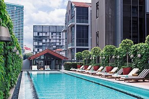 M Social Hotel Singapore