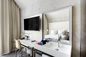M Social Hotel Singapore
