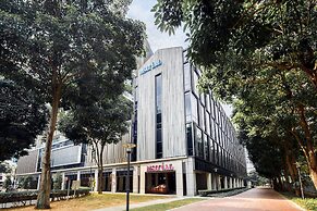 M Social Hotel Singapore