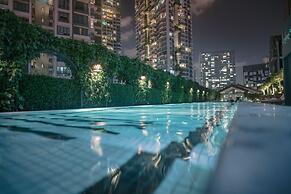 M Social Hotel Singapore