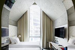 M Social Hotel Singapore