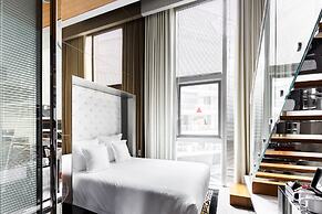 M Social Hotel Singapore