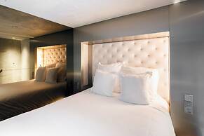 M Social Hotel Singapore