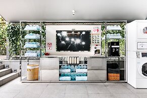 M Social Hotel Singapore