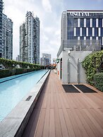 M Social Hotel Singapore