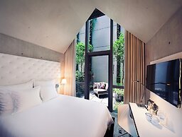 M Social Hotel Singapore
