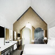 M Social Hotel Singapore