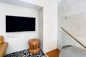 M Social Hotel Singapore