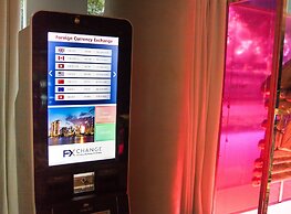 M Social Hotel Singapore