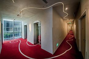 M Social Hotel Singapore