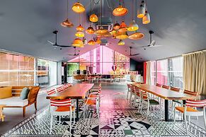 M Social Hotel Singapore