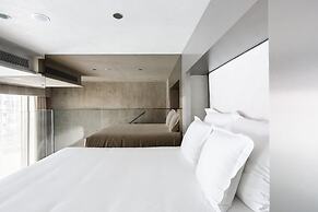 M Social Hotel Singapore