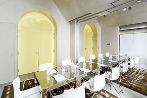 M Social Hotel Singapore