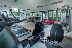 M Social Hotel Singapore