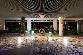 M Social Hotel Singapore