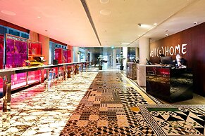 M Social Hotel Singapore