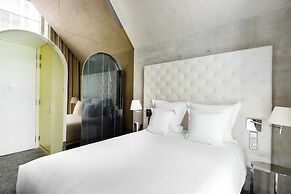 M Social Hotel Singapore