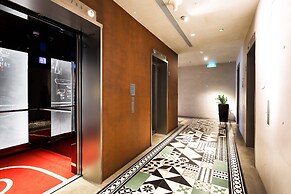 M Social Hotel Singapore
