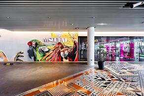 M Social Hotel Singapore