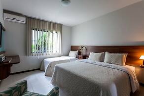 Hotel Tavares Correia
