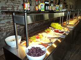 Hotel Tavares Correia