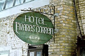 Hotel Tavares Correia