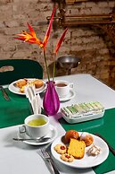 Hotel Tavares Correia