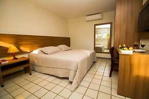 Hotel Tavares Correia