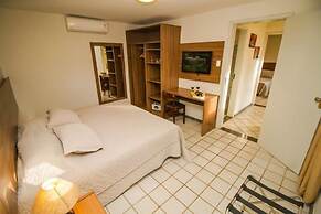 Hotel Tavares Correia