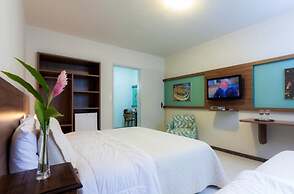 Hotel Tavares Correia