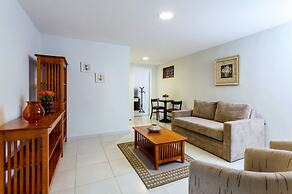 Hotel Tavares Correia