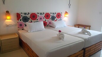 Dream Inn Sun Beach Hotel