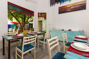 Dream Inn Sun Beach Hotel