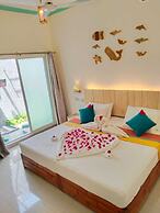 Dream Inn Sun Beach Hotel