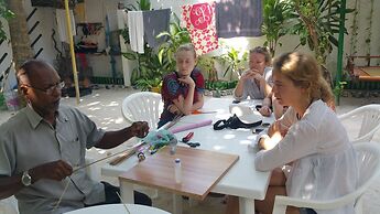 Dream Inn Sun Beach Hotel