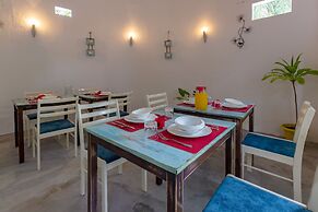 Dream Inn Sun Beach Hotel