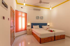 Dream Inn Sun Beach Hotel
