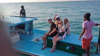 Dream Inn Sun Beach Hotel