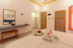 Dream Inn Sun Beach Hotel